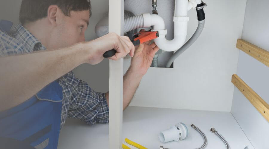 Professional septic pumping service in Bryantown, MD